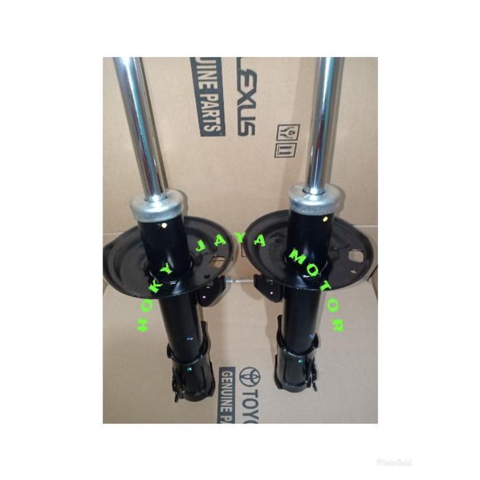 Shockbreaker Toyota Yaris depan Vios limo 2006-2013
