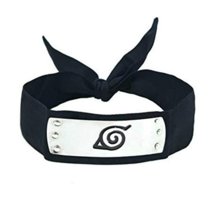 naruto headband headband naruto baby dan toodler ikat kepala naruto II yanana onshop