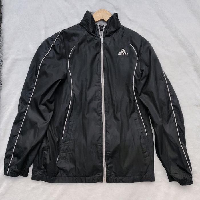 Jaket Adidas Running Jaket running Adidas