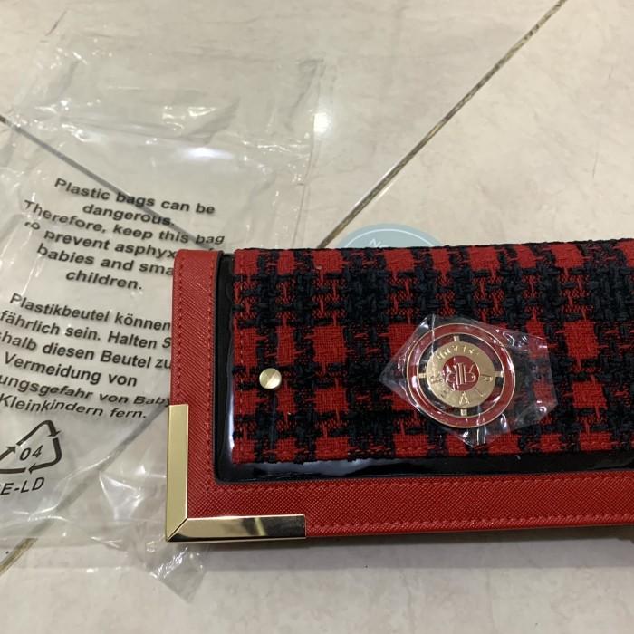 DOMPET PANJANG WANITA RIVER ISLAND ORIGINAL