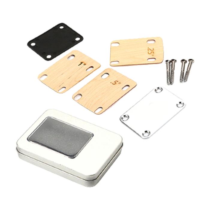 Guitar Neck Shims Guitar Shims for Acoustic Electric Guitars