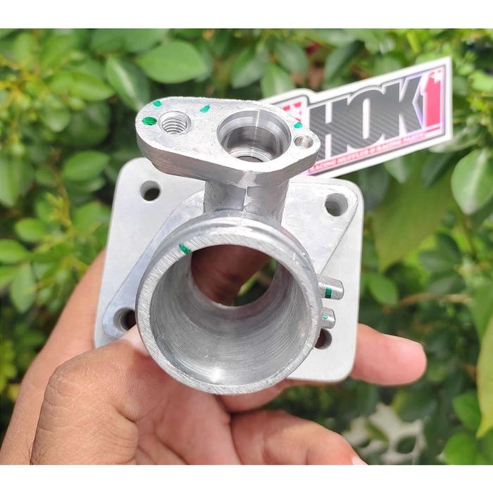 Hamrol Kamera CCTV Kabel Listrik Yang Diperpanjang DC 12V Adapter