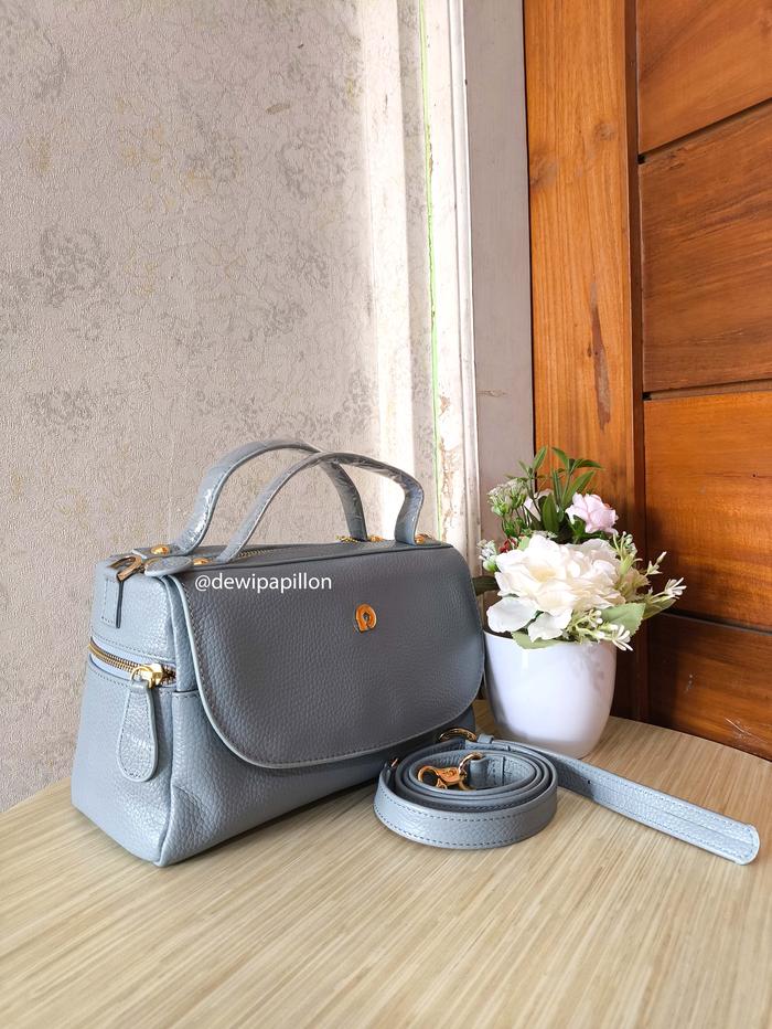 Tas Papillon Leather's K3436