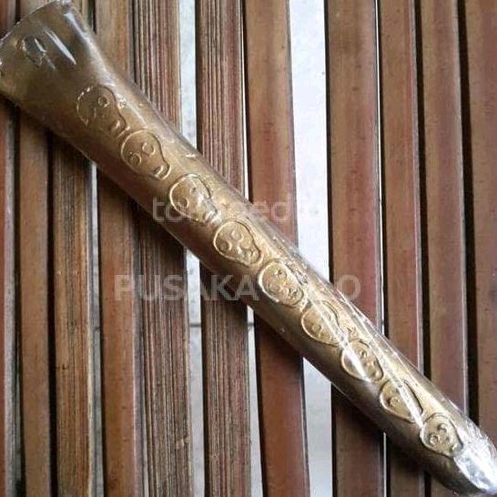 CANDHU MADAT TURKY ASLI TENGKRAK 9 ORIGINAL