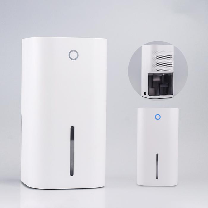 Dehumidifier household dehumidifier small bathroom dehumidifier
