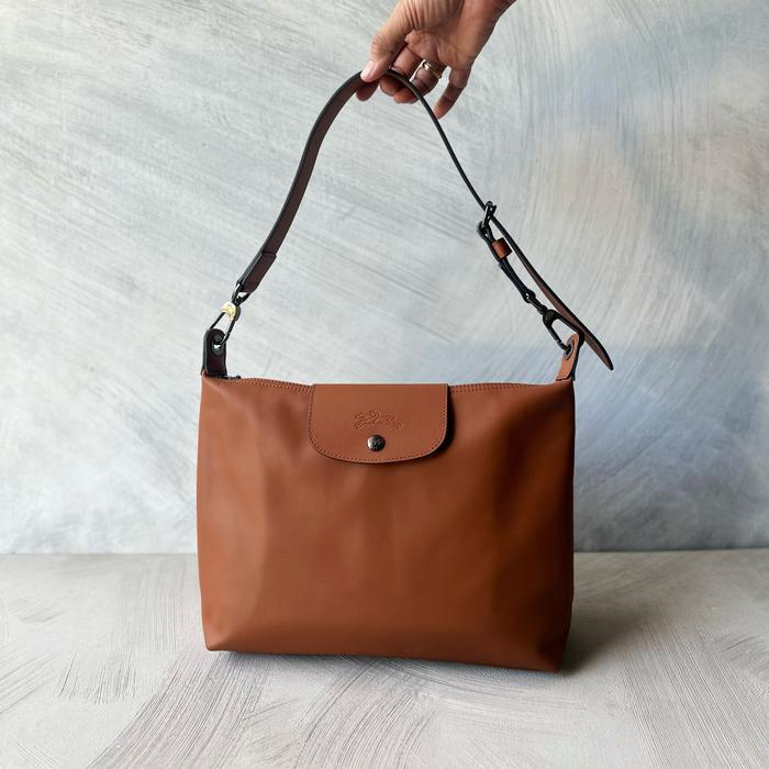 LONGCHAMP LE PLIAGE XTRA HOBO BAG MEDIUM