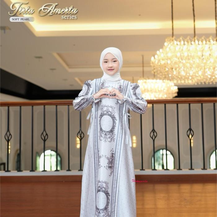 ZABANNIA Sarimbit Tirta Amerta by Zabannia
