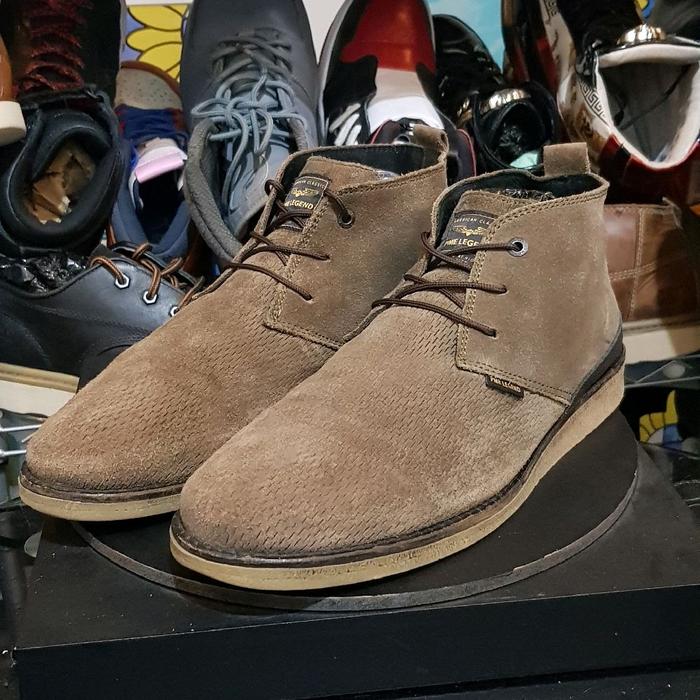 PME Legend American Clasic size 43 Portugal