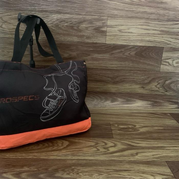 Tas PROSPECS Branded Casual Hobo Bag