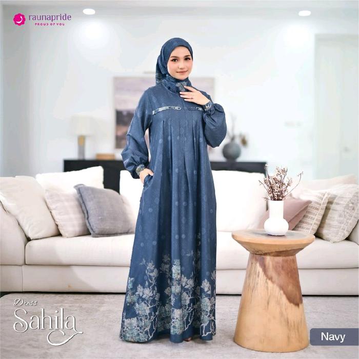Gamis Raunapride By Sahila