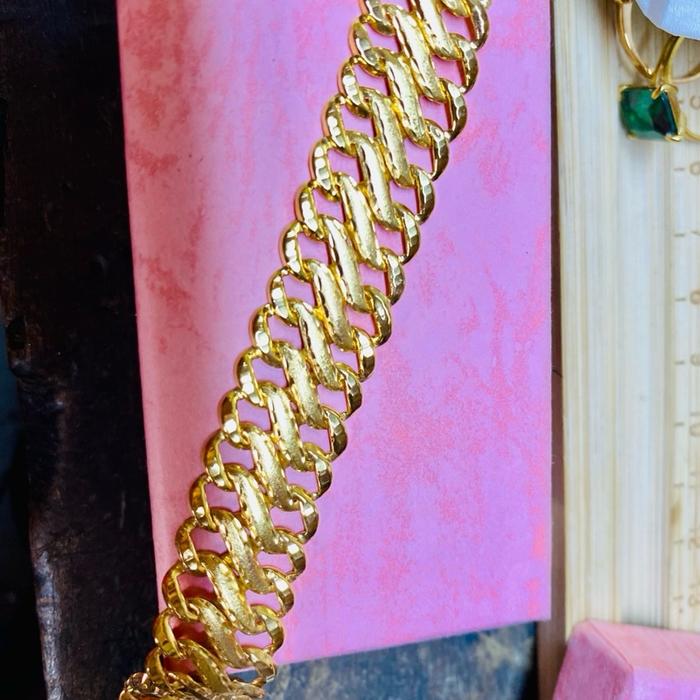 Gelang Rolex lipan gelang terbaru