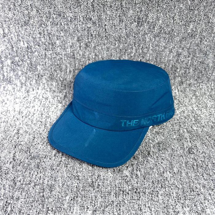 Topi TNF Cap Goretex Second Preloved Original 197