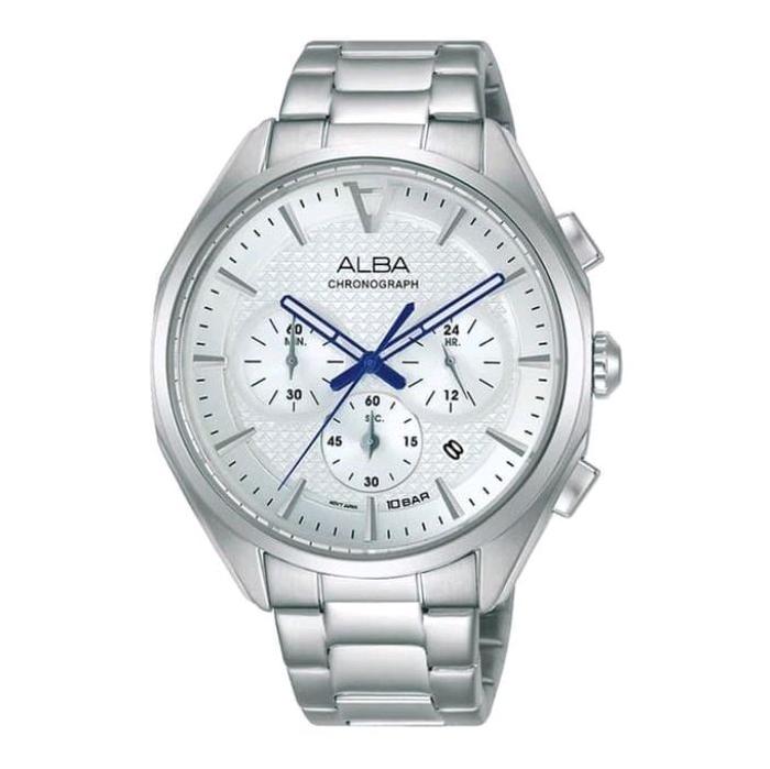 Jam tangan pria Alba AT3G83X1 # Alba AT3G83 # AT3G83X1 # AT3G83 # AT3G83X1 # Alba AT3G83X1