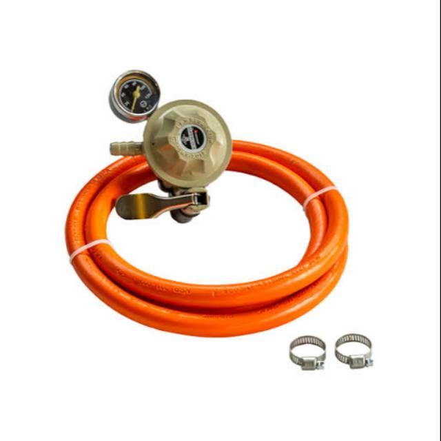 Regulator bravareg recomended by modena / Regulator modena