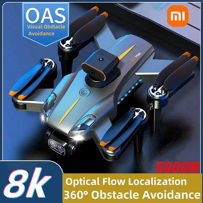 Xiaomi P11S Drone 8K 5G GPS Professional HD Aerial Photography