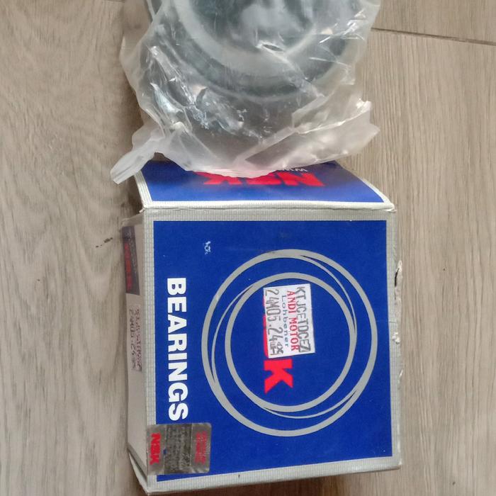 bering inova tahun2009 sampai 2016