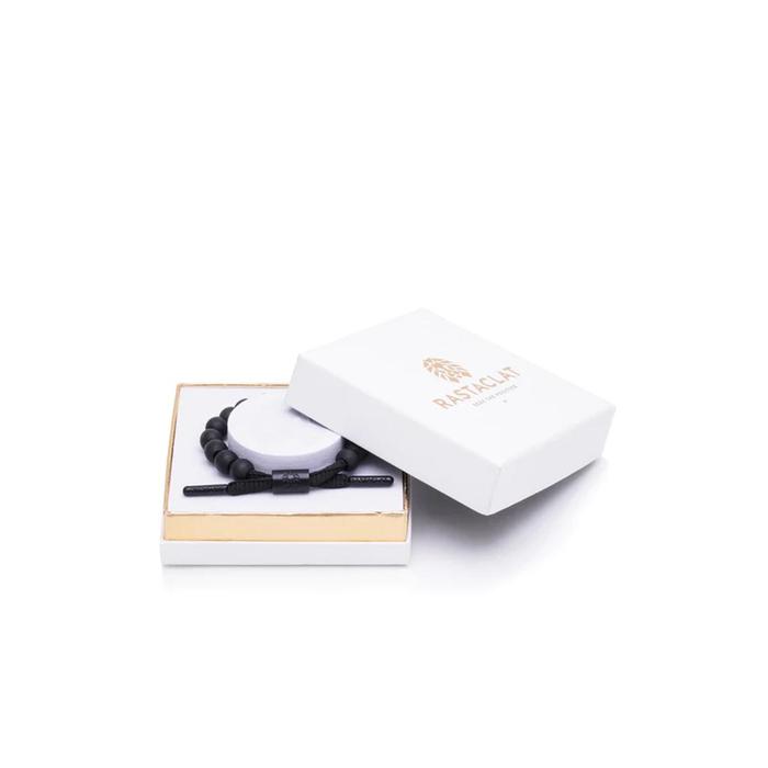 RASTACLAT - KARMA W/BOX  - SMALL/MEDIUM - Gelang Bracelet