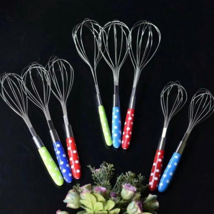 Kocokan Telur - Kocokan Adonan - Hand Mixer - Pengocok Telur