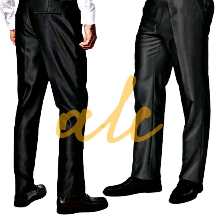 CELANA SLIMFIT GLOSYY|SHIMER SHIMER|CELANA FORMAL PRIA