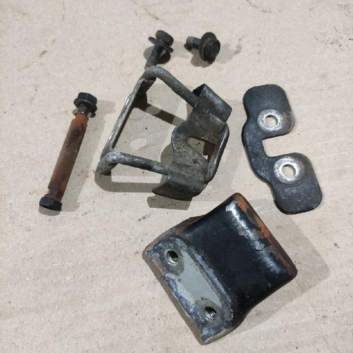 engsel jok fizr force1 alfa sigma original