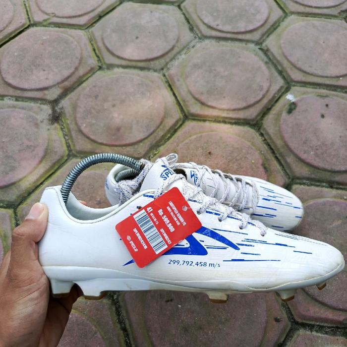 specs lightspeed reborn dazling blue