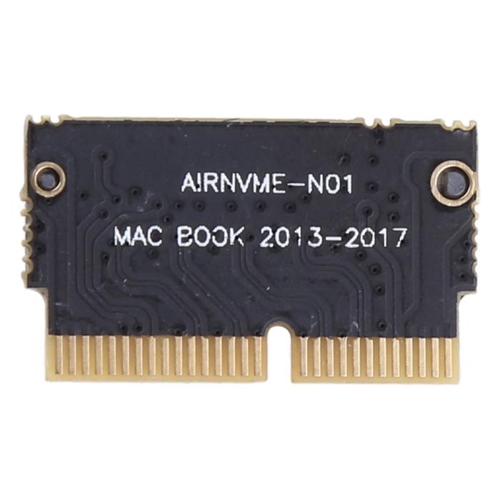 2013 2014 2015 2016 2017 for MACBOOK Air for MAC Pro Desktop SSD to