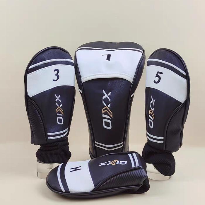 PREMIUM Head cover XXIO mp1100 stick golf sarung golf