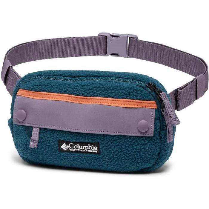 Tas Pinggang Waist Bag Columbia Helvetia Sherpa Hip Pack Original Terlaris