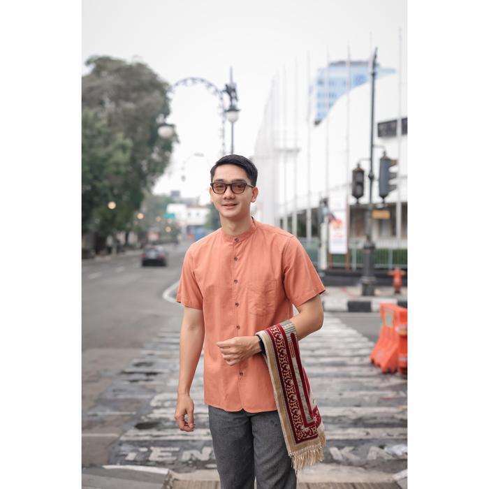 Kareem Terracota Barilie Batik
