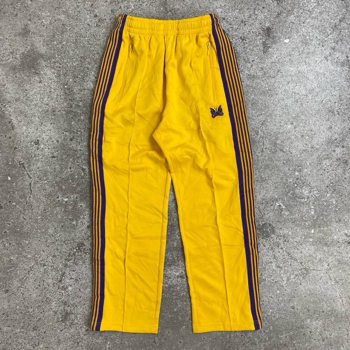 Celana Needles track pants