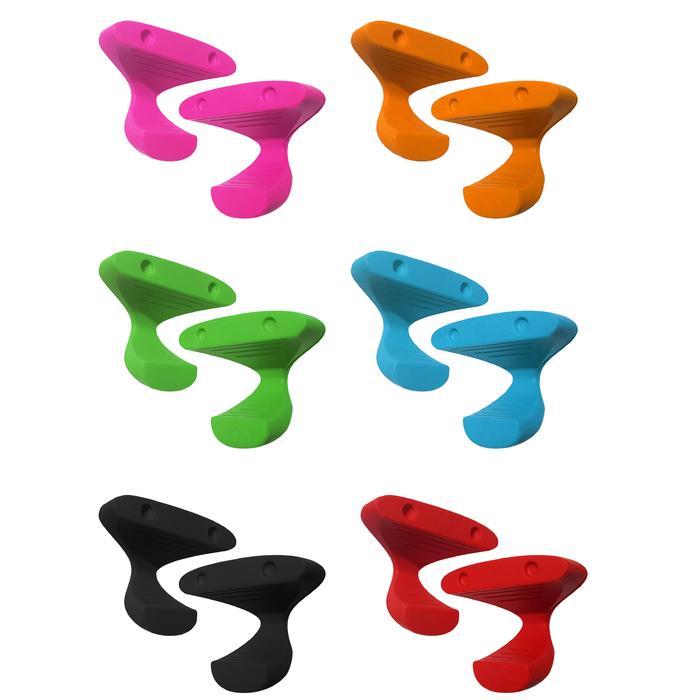 Mini Silicone Oven Mitts Microwave Oven Glove Heat Insulation