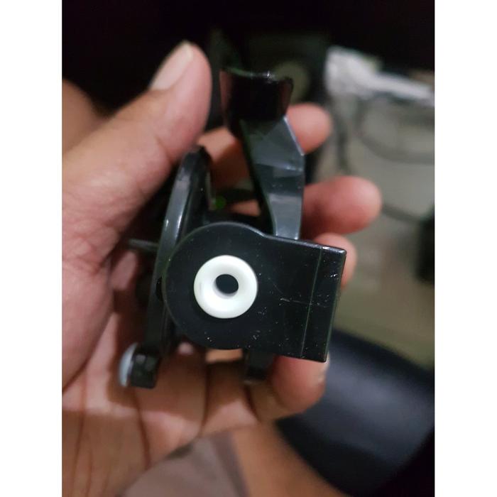 Reel Tegek Tokos Bulat / Reel Tokos Daido / Reel Tokos FX 55 / FX 405