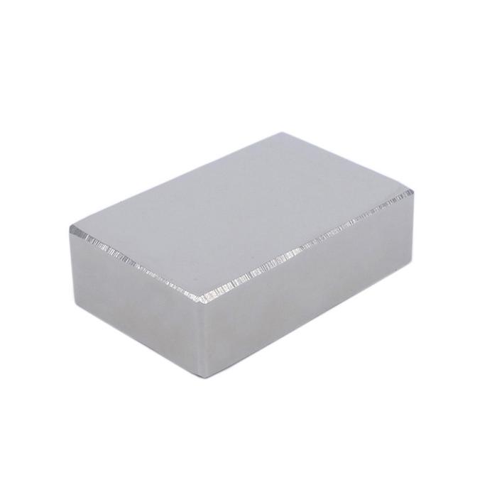 U-JOVAN 60x40x20mm N35 Super Strong Block Permanet Neodymium Magnets