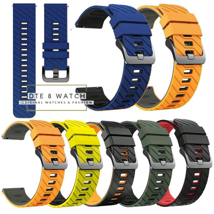 Strap Xiaomi Watch 2 Xiaomi Watch 2 Pro Silikon Rubber 22mm Mz Quick Release
