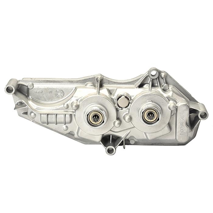 AE8Z-7Z369-F Transmission Computer TCM for 2011-18 Ford Focus Fiesta