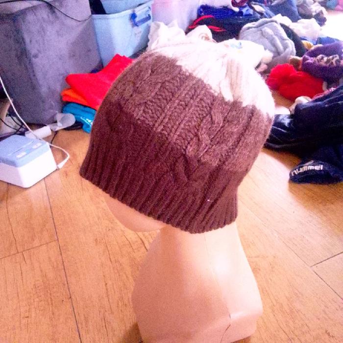 Japan Street Second Topi Kupluk Import Beanie Hat Rajut By Under Classic UCLA