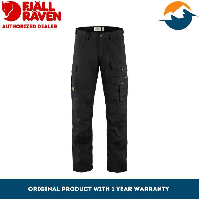 Fjallraven Barents Pro Trousers