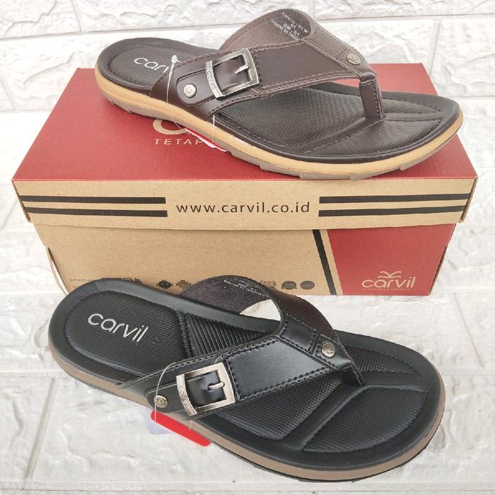 SANDAL CARVIL ENVIO 01/SANDAL PRIA CARVIL ENVIO 01/SANDAL KASUAL CARVIL ENVIO 01