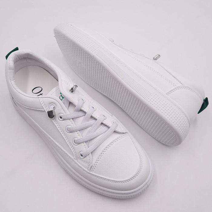 Otha H740 OLB - Sepatu Sneakers Wanita Casual Shoes Putih