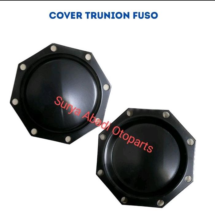 Cover Trunion Mitsubishi Fuso