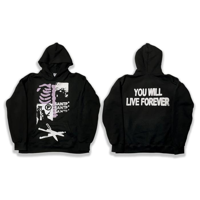 Saintp Jkt Saintpjkt Immortal Hoodie