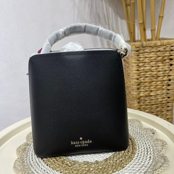 Tas Ks Darcy Bucket Crossbody wanita original 100%