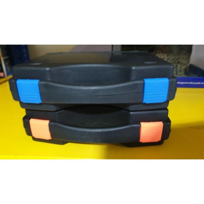 plastik besar mikrofon box serbaguna