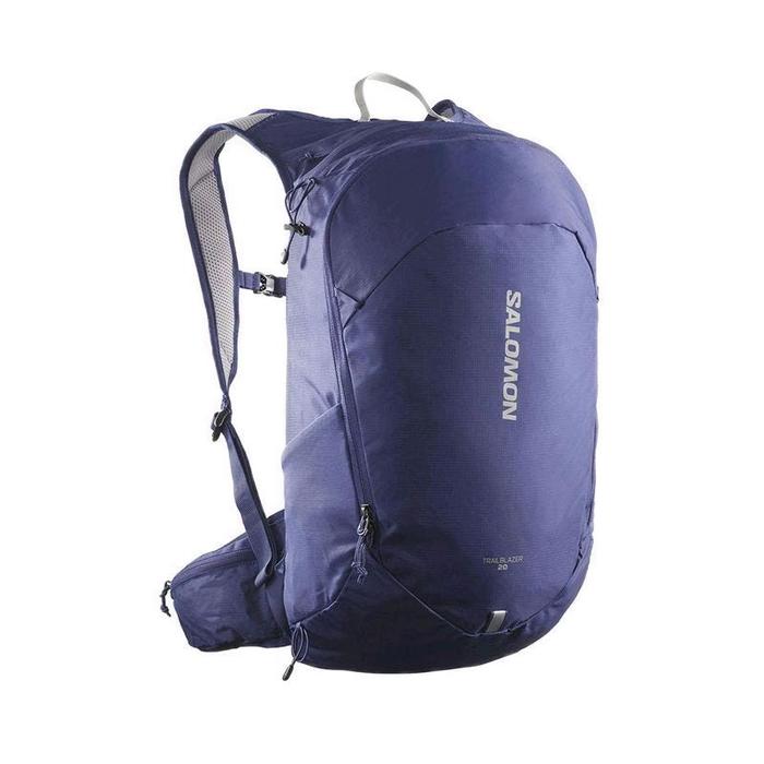 Salomon Trailblazer 20 Unisex Sports Bags / Tas Ransel / Marine Blue