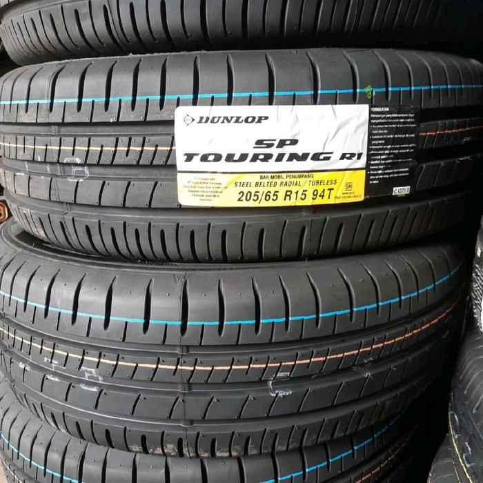 Ban Dunlop Sp Touring R1 205/65/R15 innova panther
