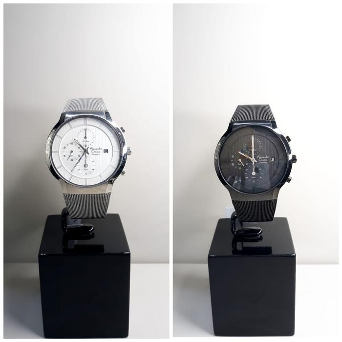 JAM TANGAN ALEXANDRE CHRISTIE 6245 MC ORIGINAL & GARANSI RESMI AC