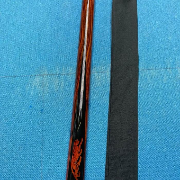 Butt predator sp2 cocobolo original