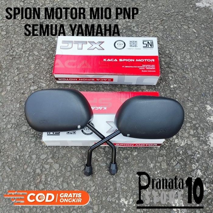 SPION MOTOR MIO PNP SEMUA MOTOR YAMAHA