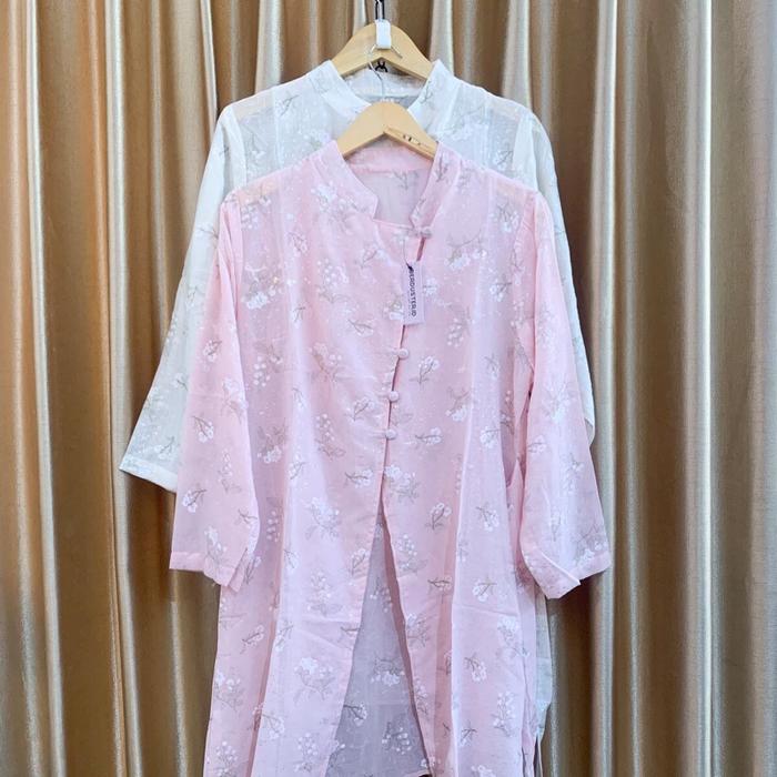 Outer Tunik / Outer / Tunik