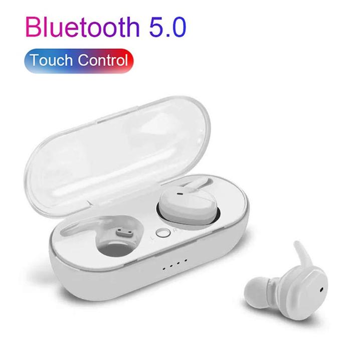 Terlaris, Y30 Bluetooth Headset Tws4 Sports Headset Y30 Digital